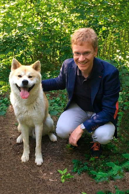 Armando Endrizzi, Amministratore Delegato Agenzie Riunite